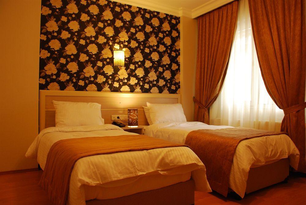 Mini hotel Измир Экстерьер фото