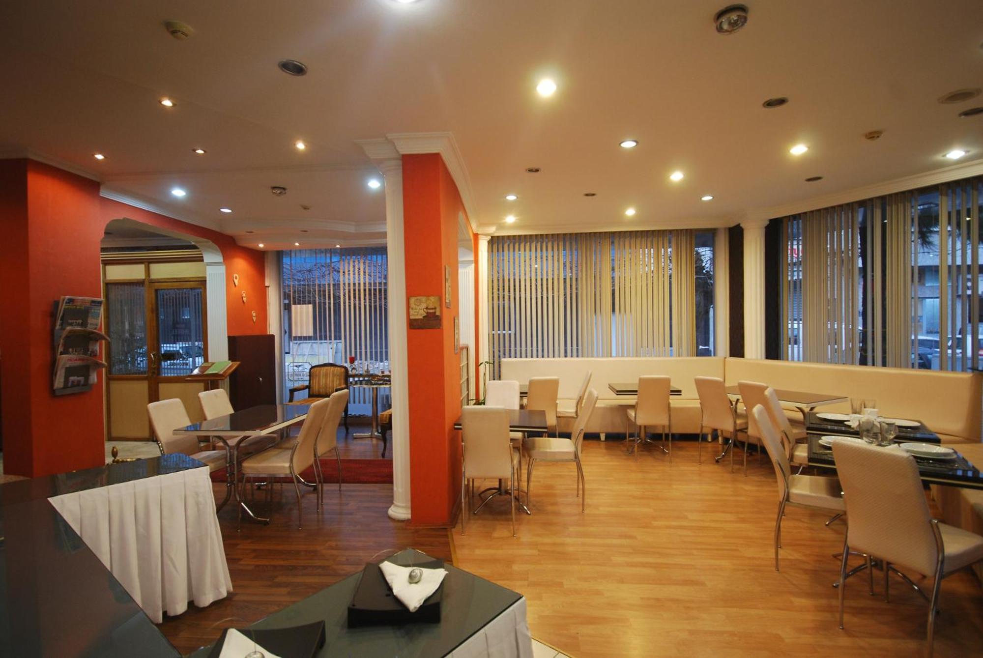 Mini hotel Измир Экстерьер фото