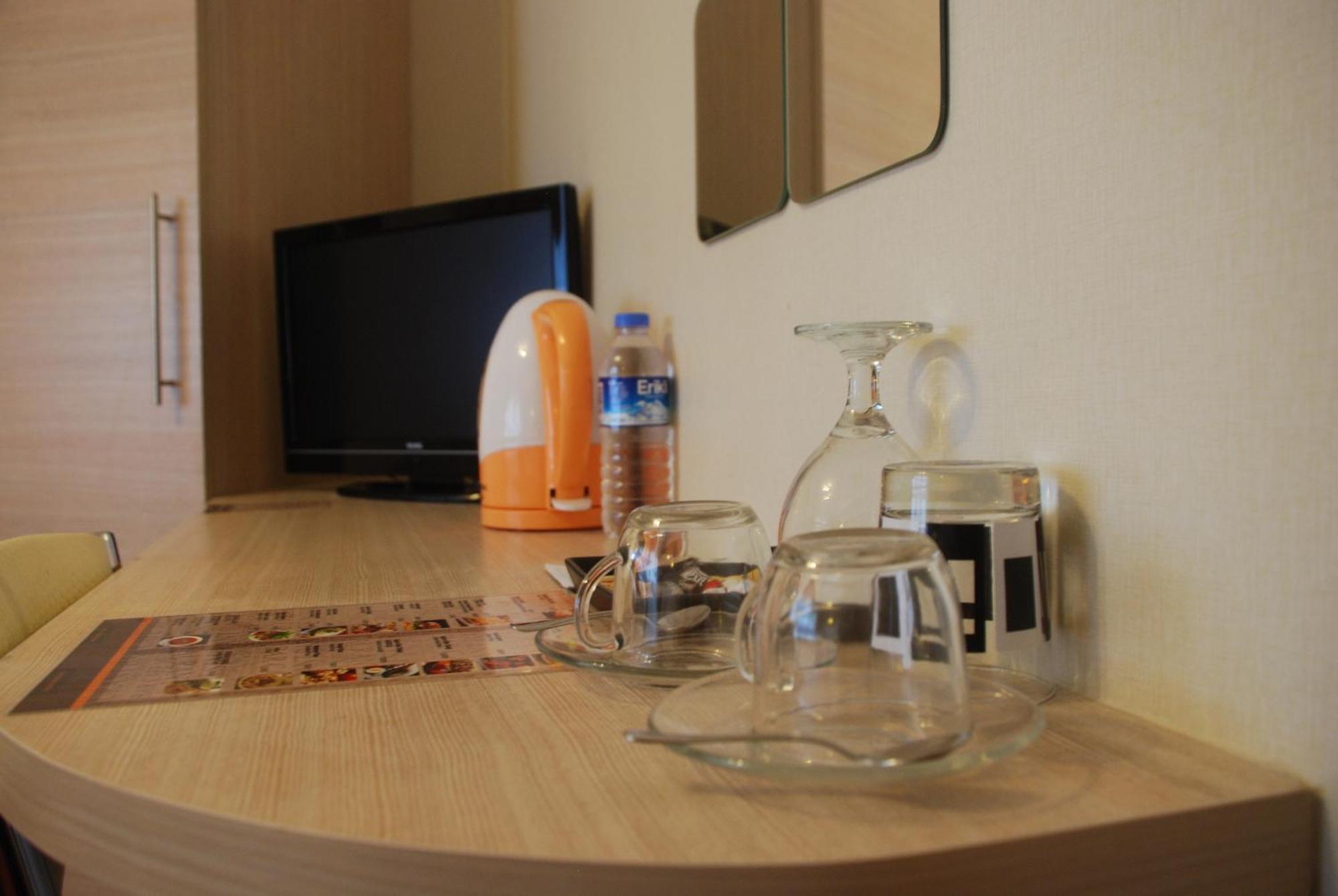 Mini hotel Измир Номер фото