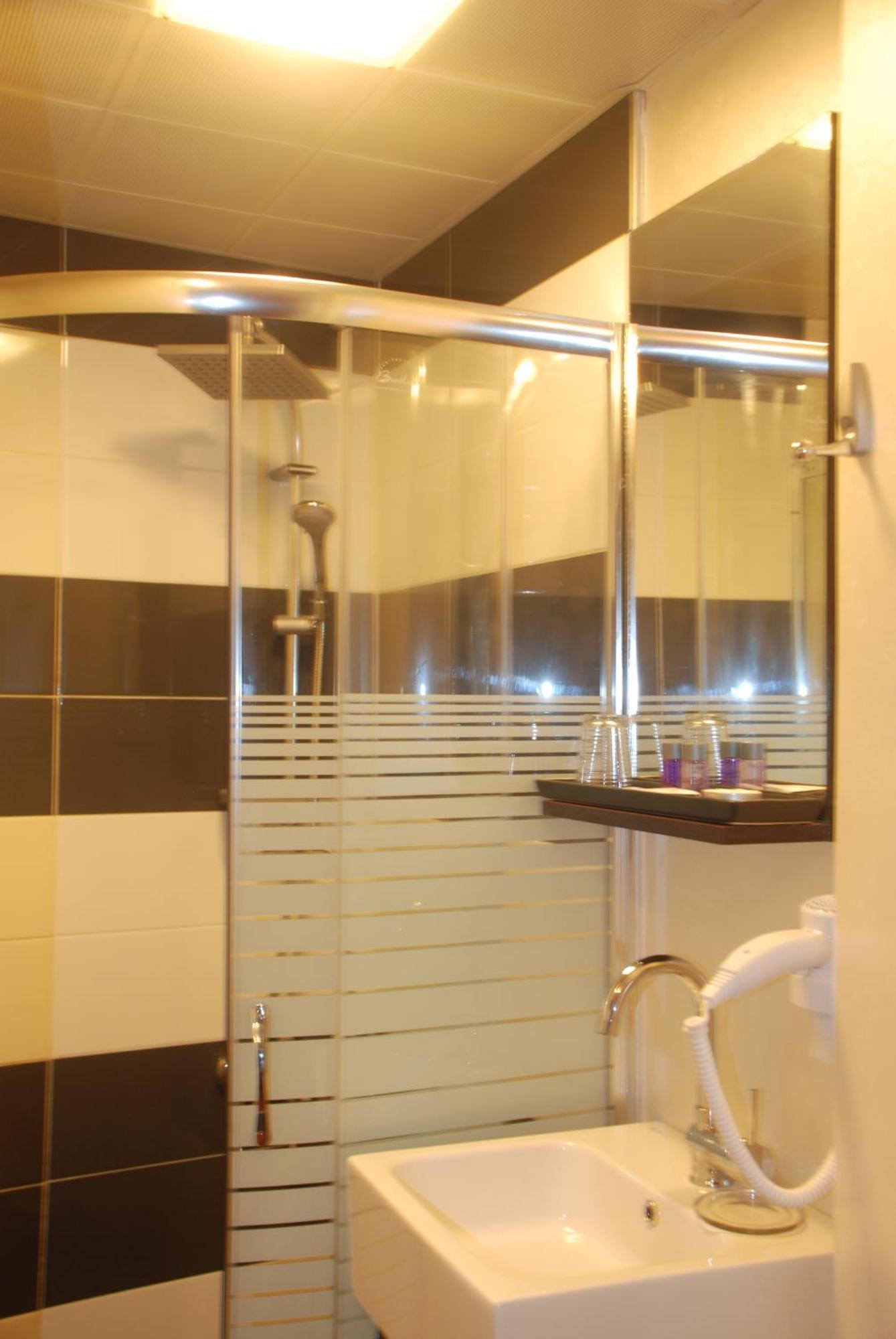 Mini hotel Измир Номер фото