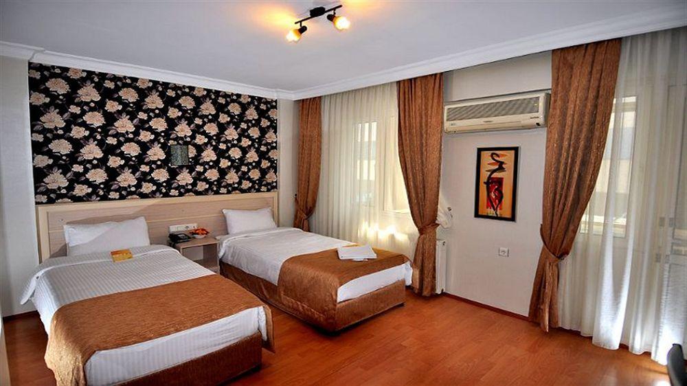 Mini hotel Измир Экстерьер фото
