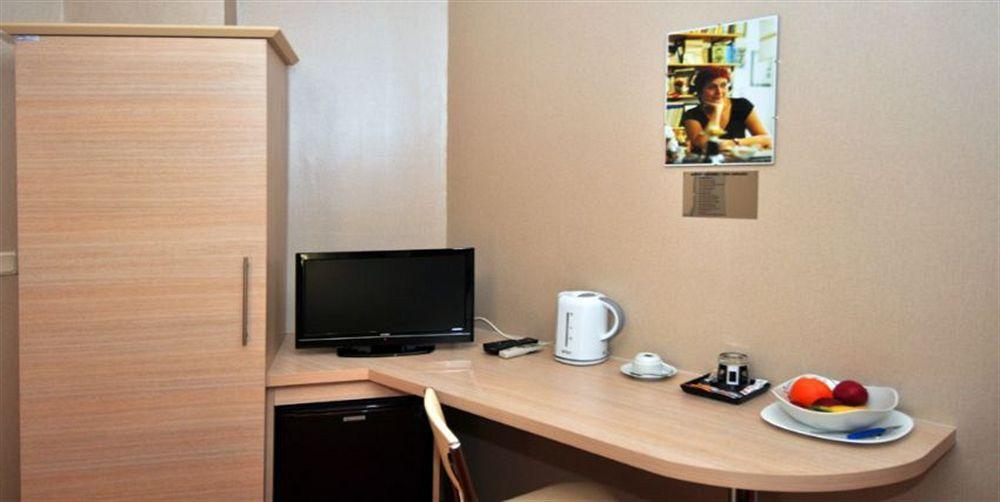 Mini hotel Измир Экстерьер фото
