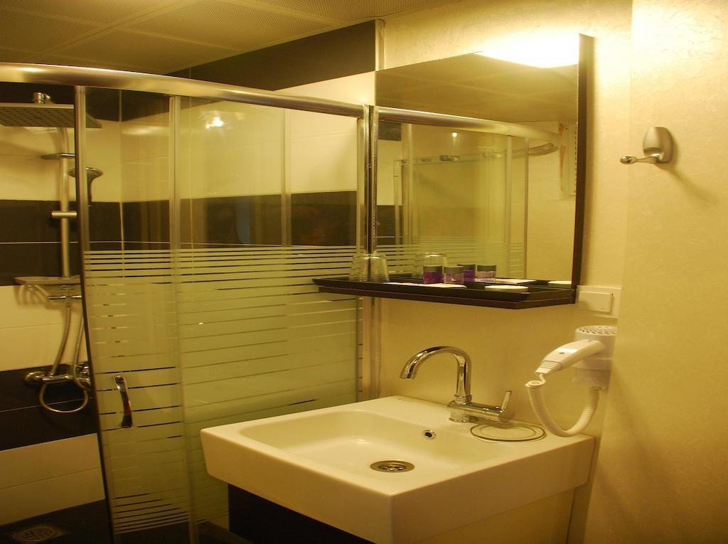 Mini hotel Измир Экстерьер фото