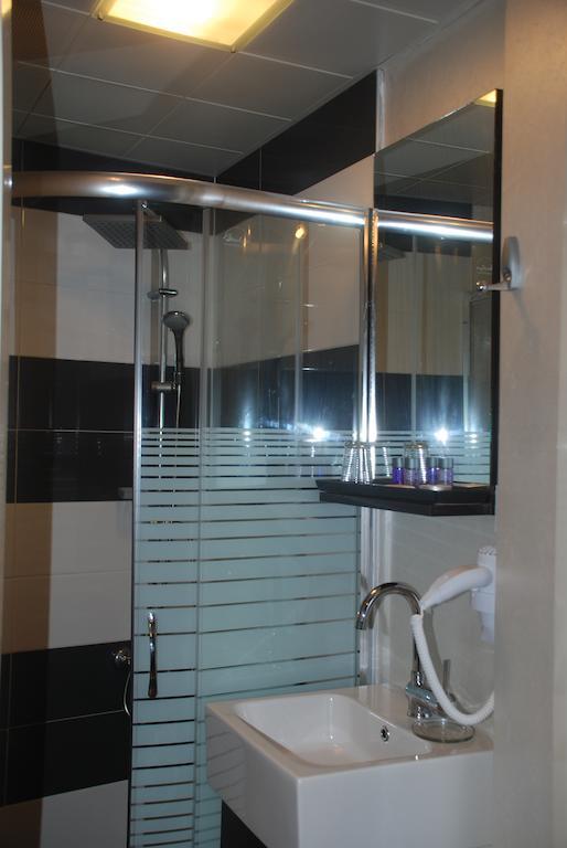 Mini hotel Измир Экстерьер фото