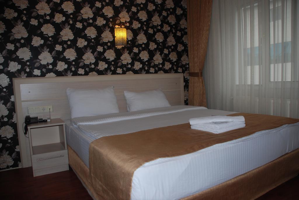 Mini hotel Измир Экстерьер фото